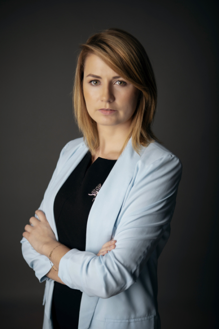 Aneta Wojna