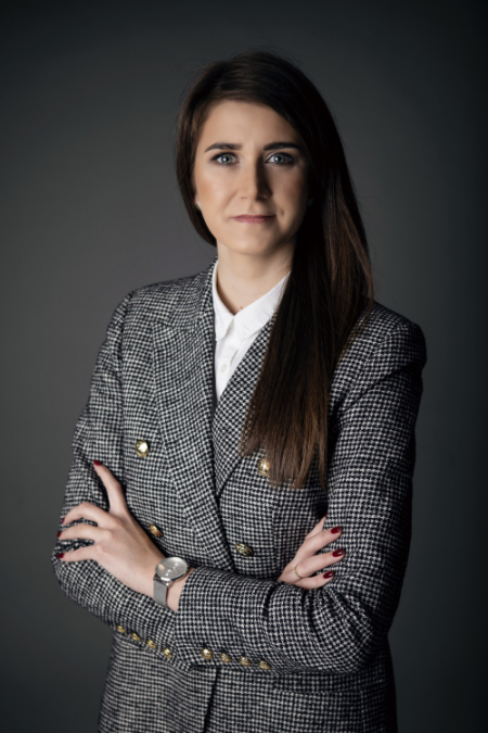 Marlena Gerstenkorn